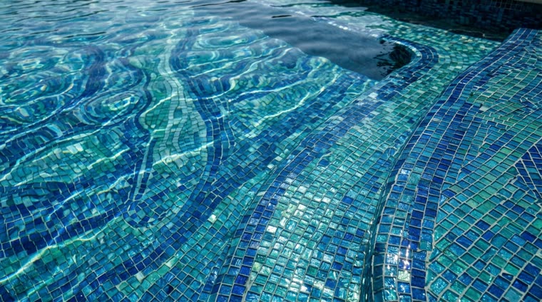 Mosaico Veneciano
